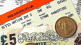 Cheaper Etruria to Bath Spa Train Tickets