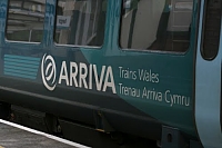Arriva Trains Timetables