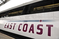 East Coast Trains Ticket Sales and Train Times