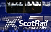 First ScotRail Train Times and Tickets