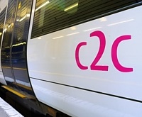 c2c Train Tickets
